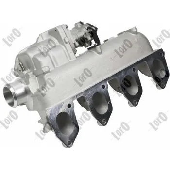 Ventil palivového systému AGR-Ventil ABAKUS 121-01-095