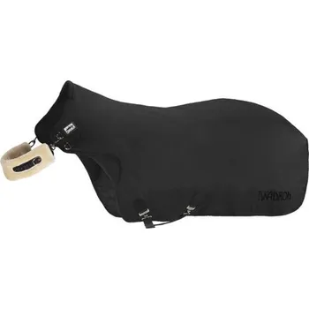 Jezdectví Deka Eskadron Delta II Fleece+50g