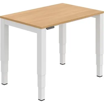 Psací stůl Polohovatelný stůl Hobis MOTION UNI MSU 3M 1200