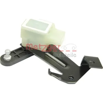 Motorek světlometu METZGER Senzor, regulace sklonu světlometů 0901217