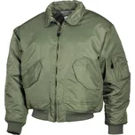 MFH US CWU Flight Jacket 03752B
