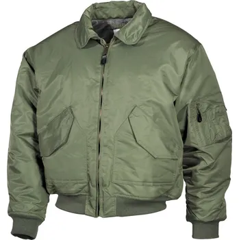 Pánský bomber MFH US CWU Flight Jacket 03752B, M