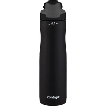 Láhev Contigo Termolahev Chill 720 ml, Matte Black