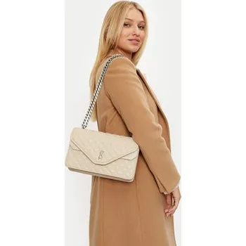 Kabelka Kabelka Steve Madden Bsenza SM13001142 Écru OS