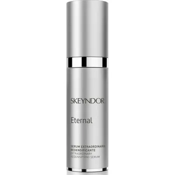 Pleťový krém Intenzivní zpevňující sérum pro podporu pevnosti a pružnosti pleti - Eternal - Skeyndor - 30ml