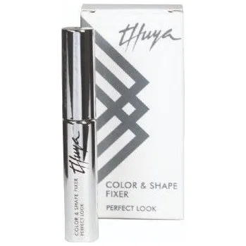 Barva na řasy a obočí FIXÁTOR na OBOČÍ - Doplňky na řasy a obočí- Thuya - 4 ml