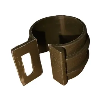 Příslušenství ke karavanu Vnitřní stanový haček - plastový