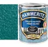 barva na kov Hammerite Přímo na rez kladívkový 700 ml