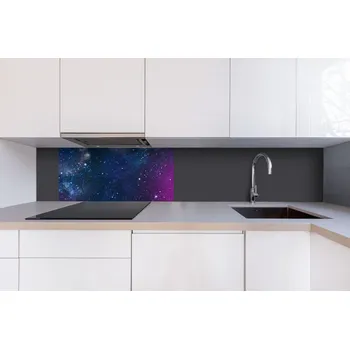 Obklad DIMEX | Dibond za kuchyňskou linku DBW-08040-237 | 80 x 40 cm | Hvězdokupa + Dibond deska za kuchyňskou linku DIMEX v rozměru 80 x 40 cm, motiv Hvězdokupa
