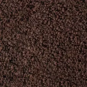 Jedlá dekorace na dort Sušenková drť crumble - KAKAO, 100g