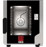 Tecnoeka Evolution Next elektrická…