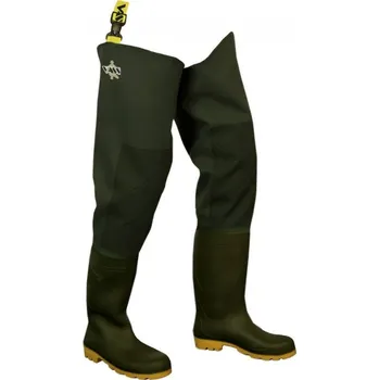 Rybářské oblečení VASS brodící kalhoty VASS-TEX 740 Super Nova Velikost: EU 43 (UK 9)