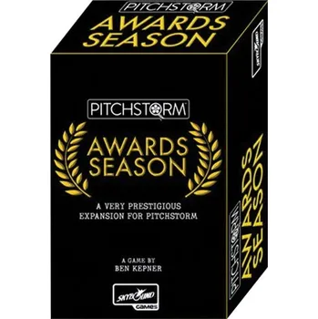 Desková hra Skybound Games Pitchstorm: Awards Season - EN