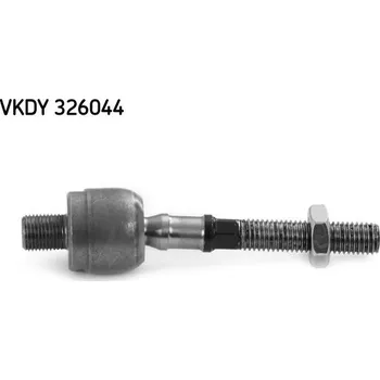 Táhlo řízení Axiální kloub, příčné táhlo řízení SKF VKDY 326044