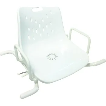 Koupelnový nábytek Otočné sedátko do vany BEN