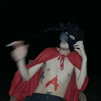 Zahraniční hudba LP Friend: Antihero 2025