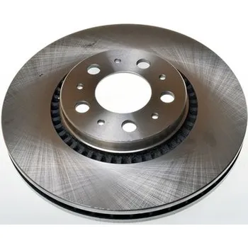 Brzdový systém Brzdový kotouč DENCKERMANN B130135