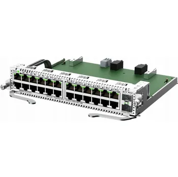 Switch Reyee Managed Reyee Module | L3 | 24 1Gbit portů + 2 Uplink SFP+ LC 10Gbit porty | Pro modulární přepínač RG-NBS6002