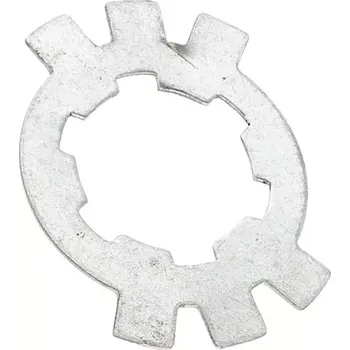 Motor pro motocykl Podložka pojistná - matice řetězové kolečko - Jawa a ČZ