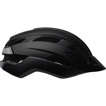 Cyklistická přilba Bell TRACE mtb helma Velikost helmy: S/M(52-57cm), Matte Black, MIPS systém: NE