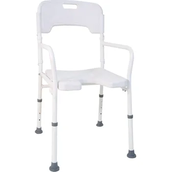 Koupelnové sedátko Sprchová židle DSF 130