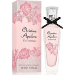 Christina Aguilera Definition EDP - Dámská parfémovaná voda 30 ml