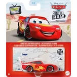 Road Trip Lightning McQueen (Blesk McQueen) - Cars (Auta)
