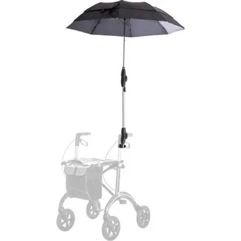 Elektromobilita Carbon deštník