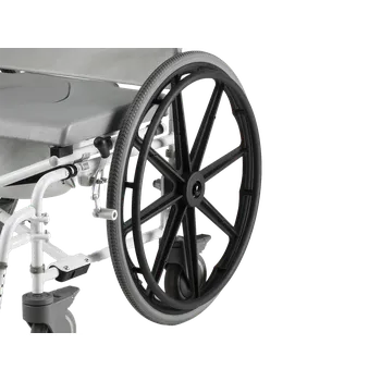 Koupelnové sedátko Sada hnacích 24" kol