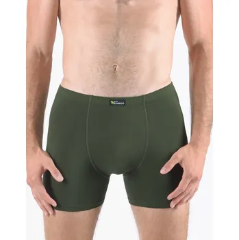 Boxerky boxerky s delší nohavičkou