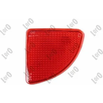 Příslušenství osvětlení automobilu Odrazka ABAKUS 042-38-876