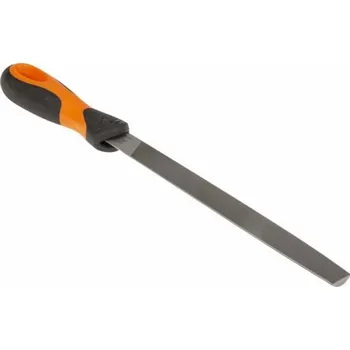 Pilník, délka: 200mm střední úsečový Bahco