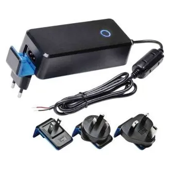 Adaptér AC/DC, výstup: 6V dc, počet výstupů: 1 AC/DC adaptér 6.6A 40W, Austrálie, Evropská, UK, USA pro zdravotnictví