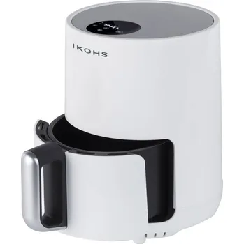 fritéza IKOHS Create Fryer Air bílá