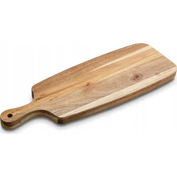 Kuchyňské prkénko Krájecí deska Tadar dřevěná 1 ks