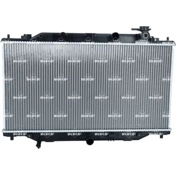 Chladič motoru Chladič, chlazení motoru NRF 550122