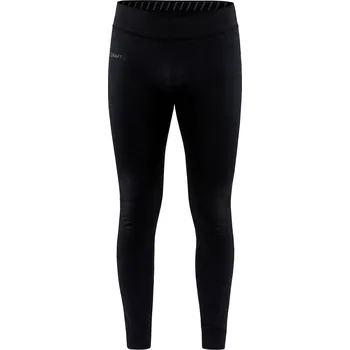 Pánské termo spodky Spodky CRAFT CORE Dry Active Comfort černá - M, M, M