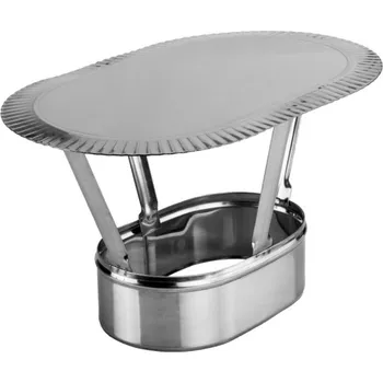 Komín PRODMAX 140/250 Stříška