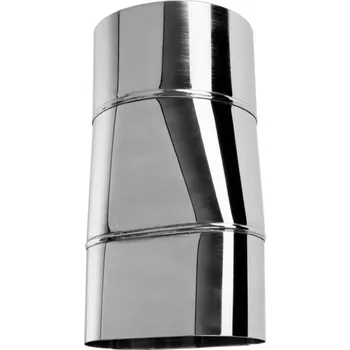 Komín PRODMAX 140/250 Redukce na 200