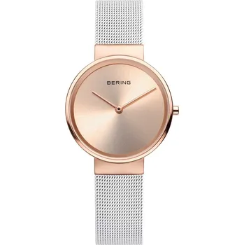 Hodinky Bering 14531-266 Classic 31mm 3ATM