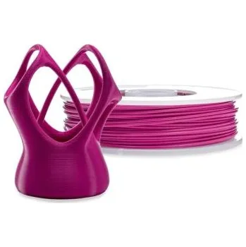 Příslušenství k 3D tiskárně Vlákna pro 3D tiskárny, Purpurová 2.85mm 750g PLA Ultimaker