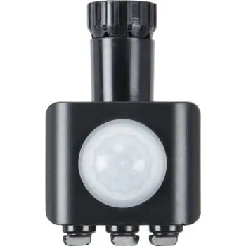 Příslušenství plošných svítidel, řada: FLNP Snímač PIR, 230 V 35 mmmm