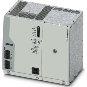 Záložní zdroj Nepřerušitelný napájecí zdroj Lišta DIN 750VA, vstupní: 120V, výstup: 120V 600W 6A