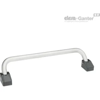 Zábradlí Madla sklopná Průmyslová madla GN 425.5-NI