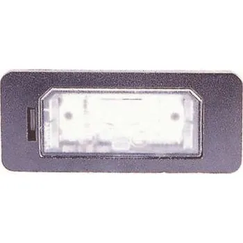 Osvětlení SPZ Osvětlení poznávací značky ABAKUS 444-2102N-AQ