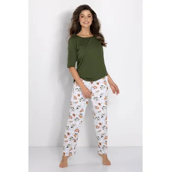 Pánské pyžamo Pyžamo Jadore - Momenti Per Me S