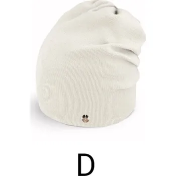 Čepice CAP 48-470 krém Univerzální