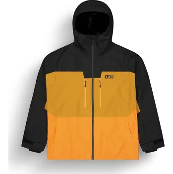 bunda PICTURE Picture Object 20/20 black honey carrot Barva: -, Velikost: M