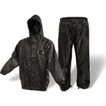 Black Cat Oblek Slime Combo Černý Velikost: XL