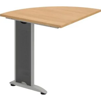 Psací stůl Stůl spojovací (levý) Hobis FLEX FP 901 L